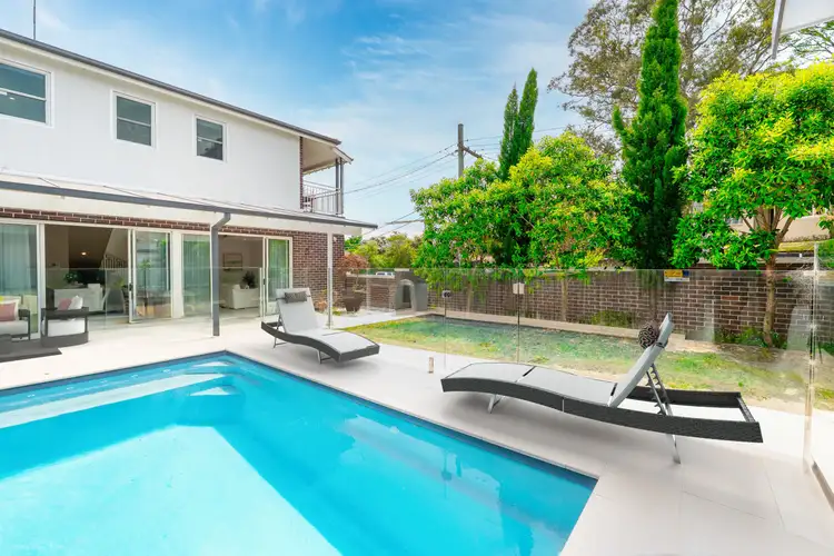 Fourth view of Homely house listing, 12 Trevanion Street, Five Dock NSW 2046
