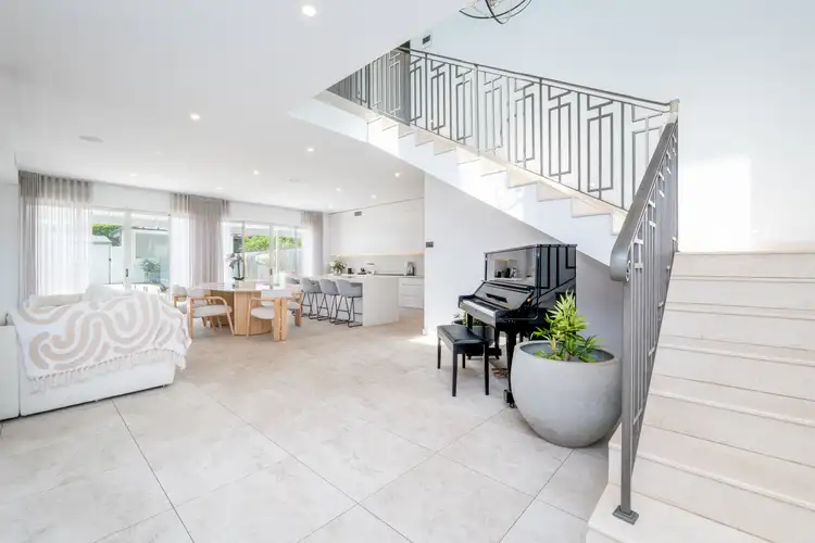 Fifth view of Homely house listing, 12 Trevanion Street, Five Dock NSW 2046