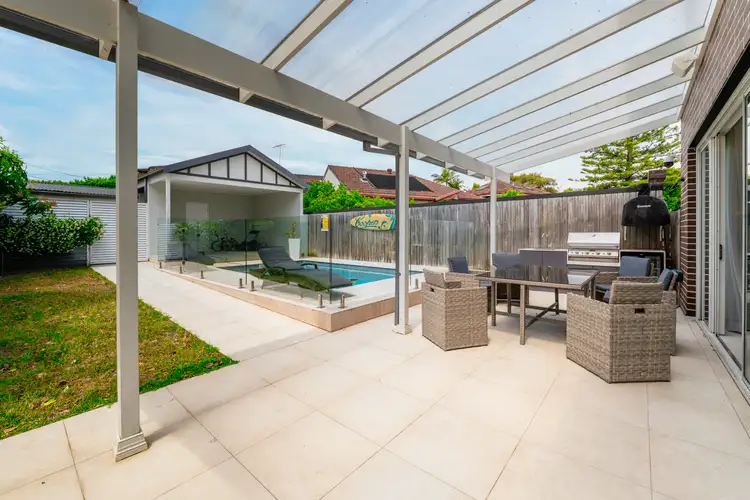 Sixth view of Homely house listing, 12 Trevanion Street, Five Dock NSW 2046