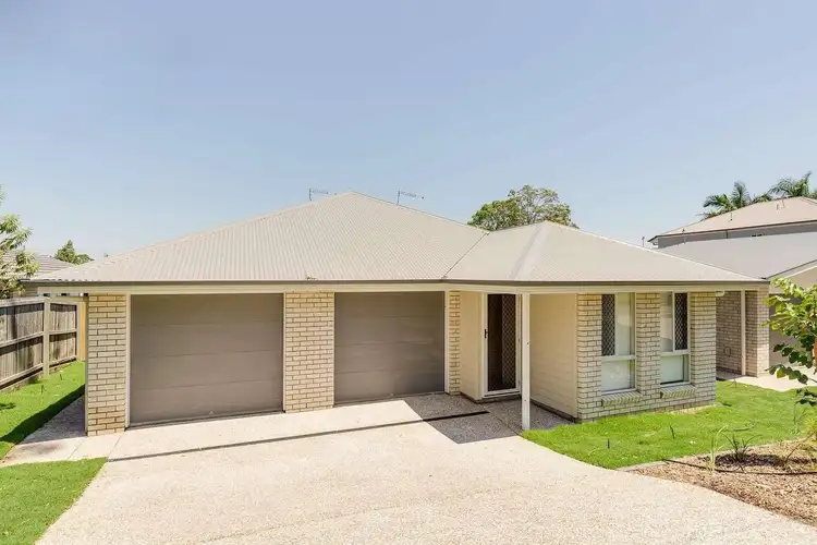 11 Robert Street, Loganlea QLD 4131