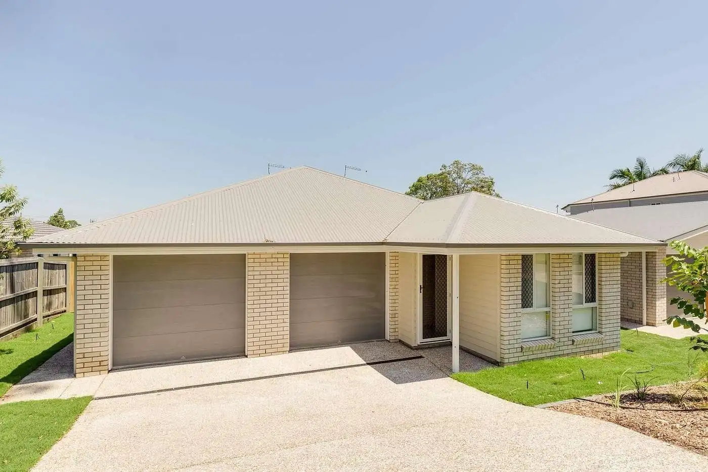 Main view of Homely house listing, 11 Robert Street, Loganlea QLD 4131