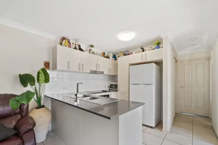 Third view of Homely house listing, 11 Robert Street, Loganlea QLD 4131