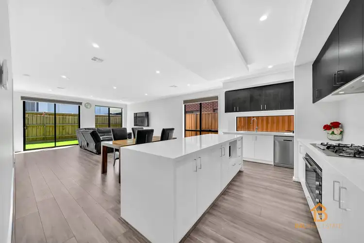 Second view of Homely house listing, 18 Caladenia Avenue, Tarneit VIC 3029