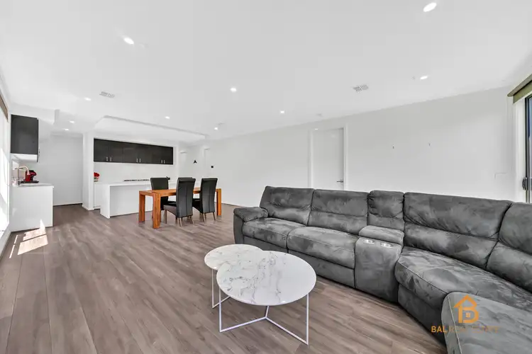 Third view of Homely house listing, 18 Caladenia Avenue, Tarneit VIC 3029