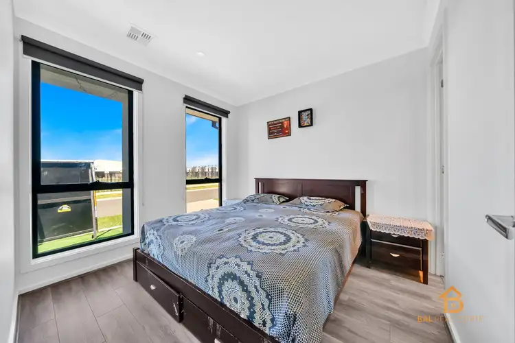 Fourth view of Homely house listing, 18 Caladenia Avenue, Tarneit VIC 3029