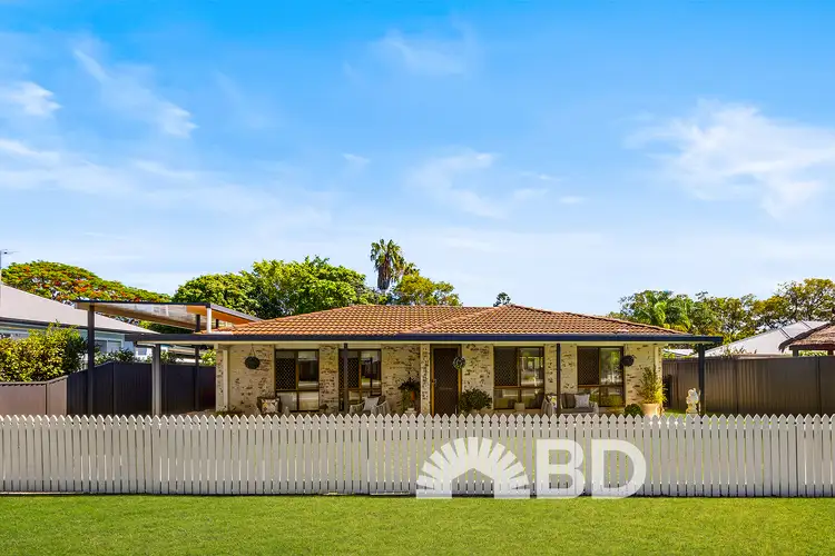 Fifth view of Homely house listing, 3 Seymour Street, Deception Bay QLD 4508