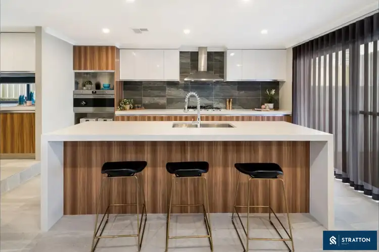 Third view of Homely house listing, 4/10 Fitzroy Street, Queens Park WA 6107