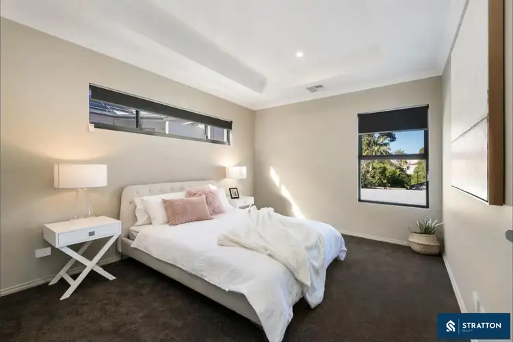 Fourth view of Homely house listing, 4/10 Fitzroy Street, Queens Park WA 6107