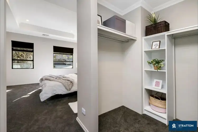 Fifth view of Homely house listing, 4/10 Fitzroy Street, Queens Park WA 6107