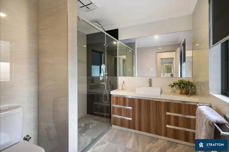 Sixth view of Homely house listing, 4/10 Fitzroy Street, Queens Park WA 6107