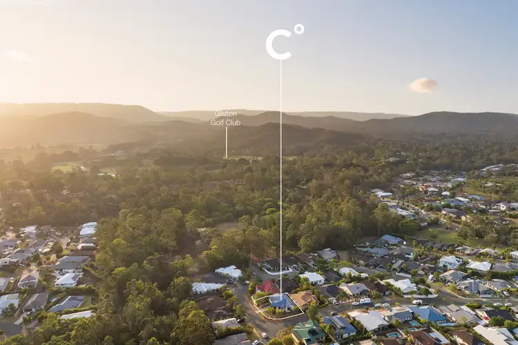 23 Silvereye Circuit, Gilston QLD 4211