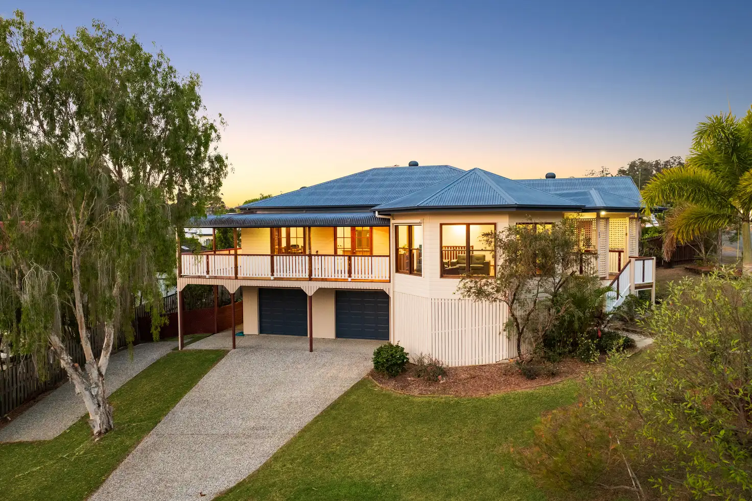 Main view of Homely house listing, 23 Silvereye Circuit, Gilston QLD 4211