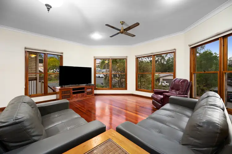 Third view of Homely house listing, 23 Silvereye Circuit, Gilston QLD 4211