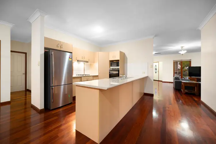 Fourth view of Homely house listing, 23 Silvereye Circuit, Gilston QLD 4211