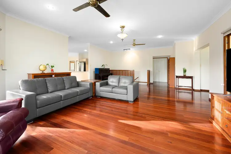 Fifth view of Homely house listing, 23 Silvereye Circuit, Gilston QLD 4211