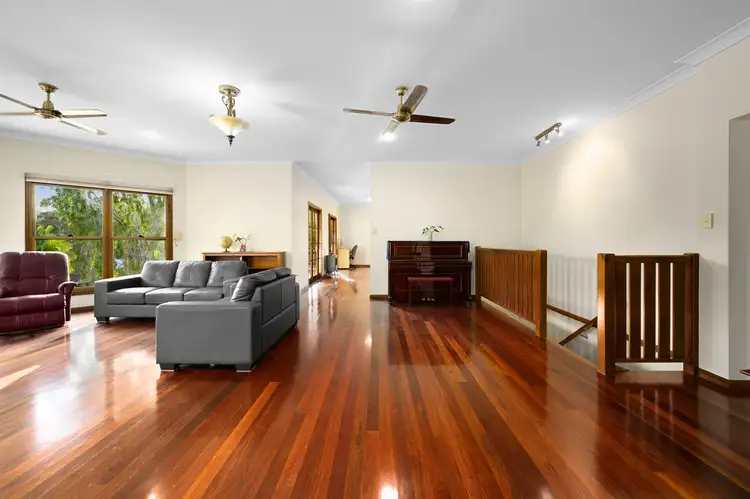 Sixth view of Homely house listing, 23 Silvereye Circuit, Gilston QLD 4211