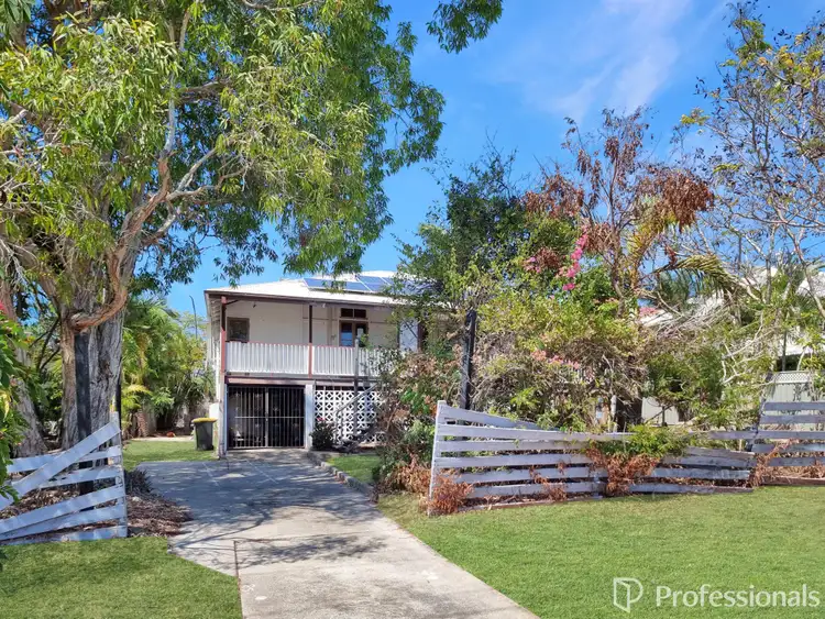 17 Poole Street, Bowen QLD 4805