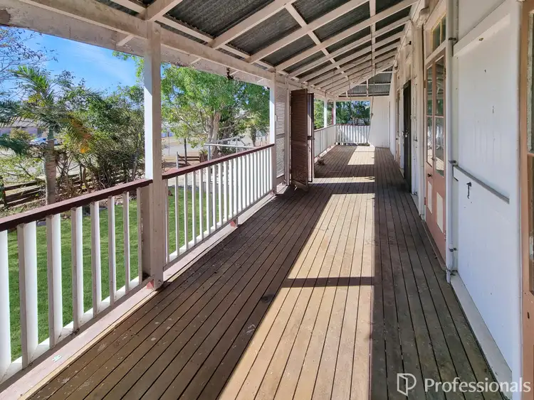 Third view of Homely house listing, 17 Poole Street, Bowen QLD 4805