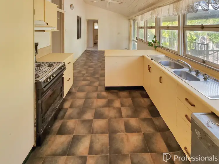 Fourth view of Homely house listing, 17 Poole Street, Bowen QLD 4805