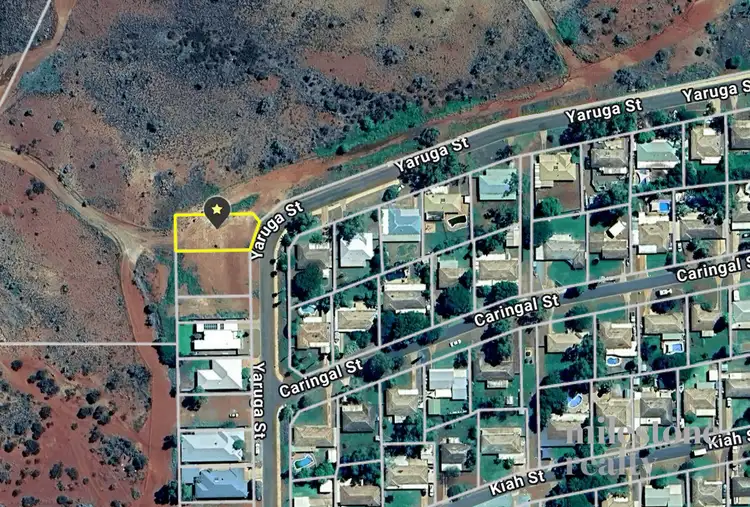 924 Yaruga Street, Tom Price WA 6751