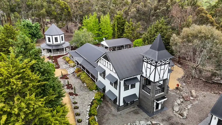 1625 Torrens Valley Road, Birdwood SA 5234