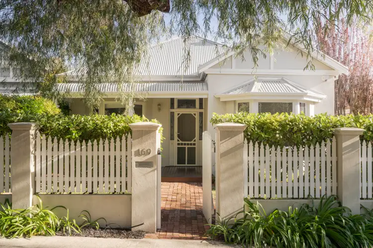 169 Heytesbury Road, Subiaco WA 6008