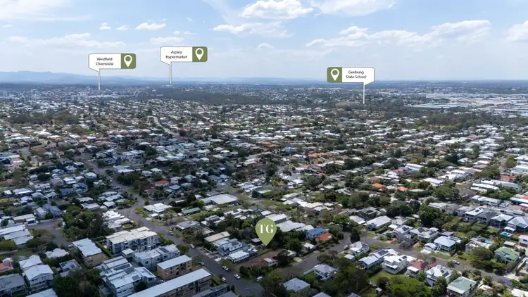 Fourth view of Homely land listing, 31 Julia Street, Wavell Heights QLD 4012