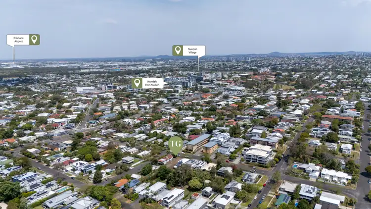 Sixth view of Homely land listing, 31 Julia Street, Wavell Heights QLD 4012