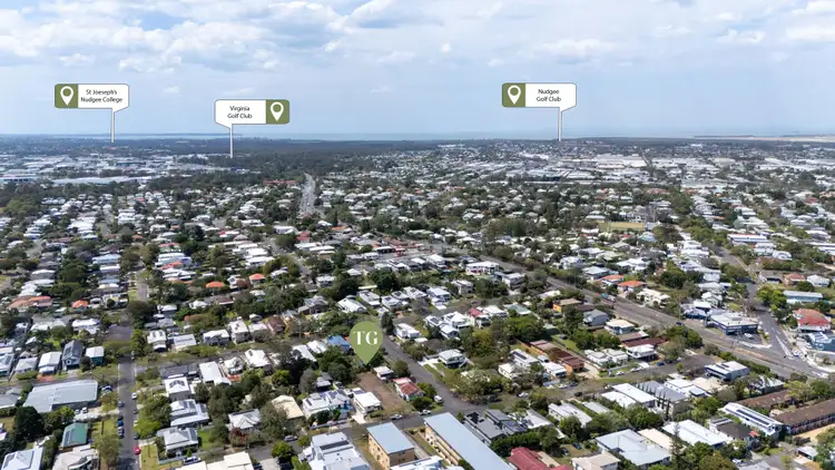 Seventh view of Homely land listing, 31 Julia Street, Wavell Heights QLD 4012