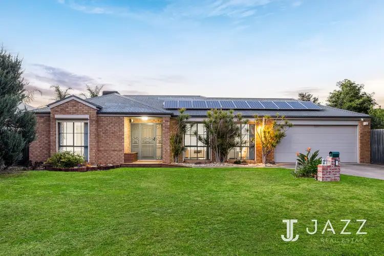 7 Fullard Close, Point Cook VIC 3030
