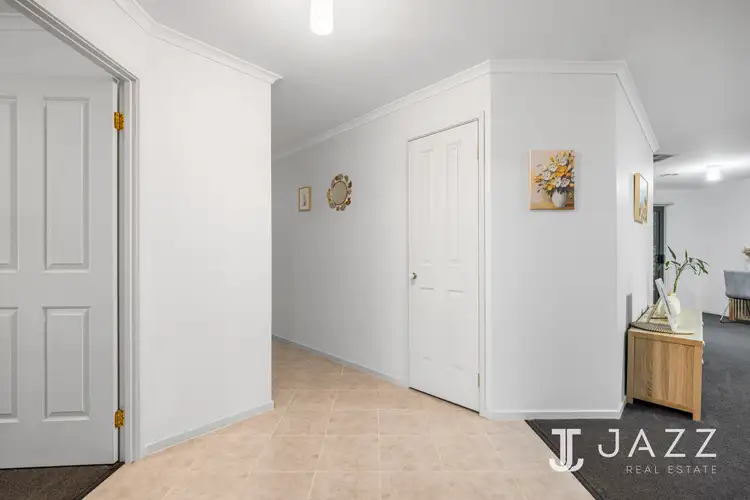 Fourth view of Homely house listing, 7 Fullard Close, Point Cook VIC 3030