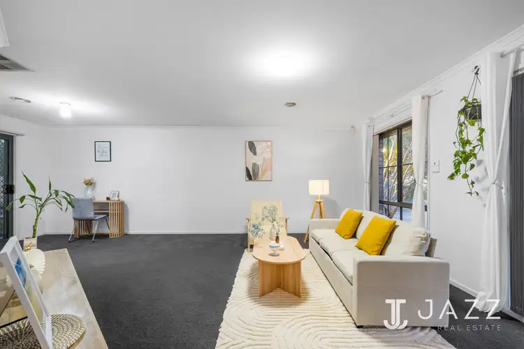 Fifth view of Homely house listing, 7 Fullard Close, Point Cook VIC 3030