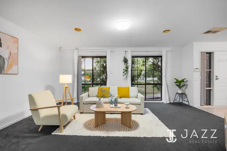 Sixth view of Homely house listing, 7 Fullard Close, Point Cook VIC 3030