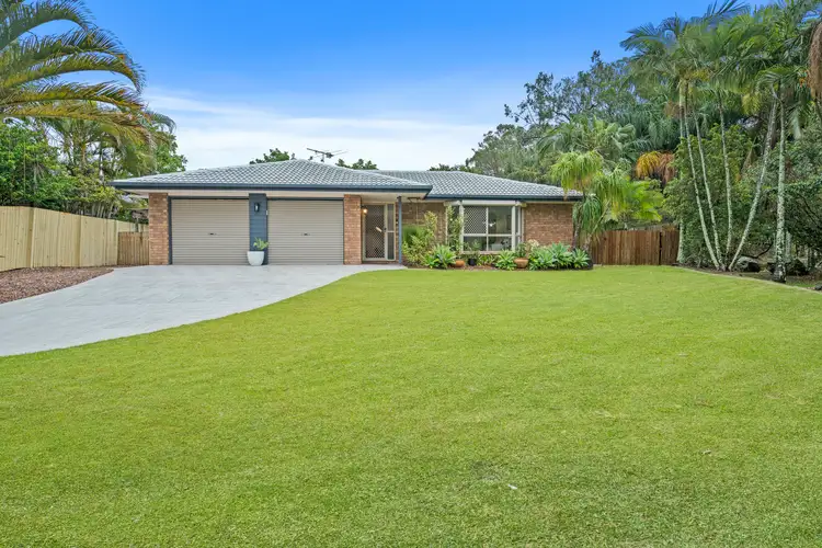 32 Semillon Street, Thornlands QLD 4164