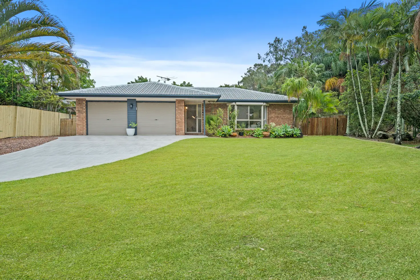 Main view of Homely house listing, 32 Semillon Street, Thornlands QLD 4164