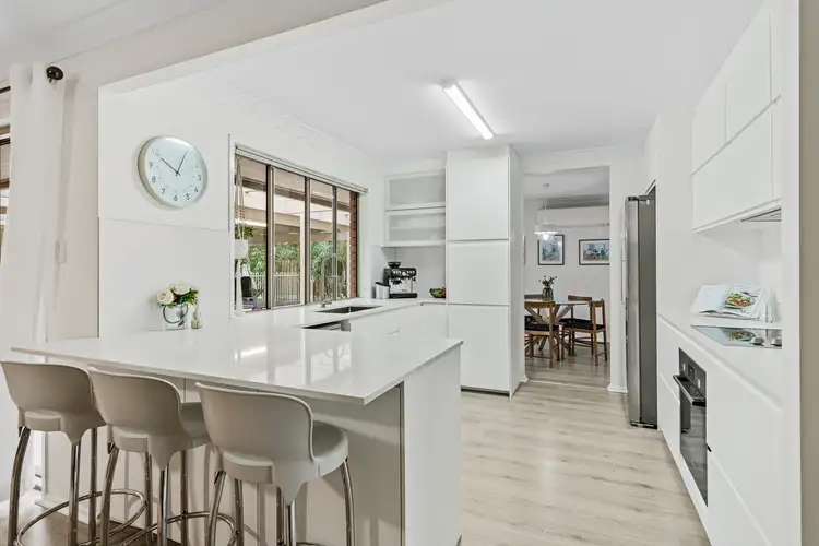 Second view of Homely house listing, 32 Semillon Street, Thornlands QLD 4164