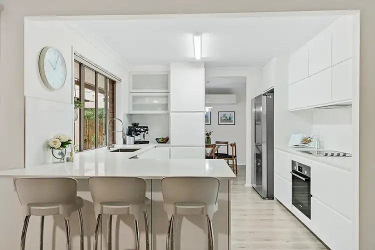 Fourth view of Homely house listing, 32 Semillon Street, Thornlands QLD 4164