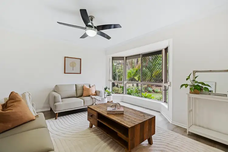 Sixth view of Homely house listing, 32 Semillon Street, Thornlands QLD 4164