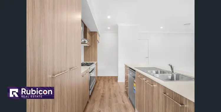 Sixth view of Homely house listing, 115 Renaissance Drive, Strathtulloh VIC 3338