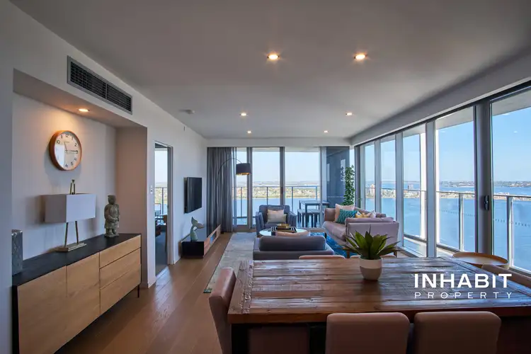 Third view of Homely unit listing, 213/189 Adelaide Terrace, East Perth WA 6004