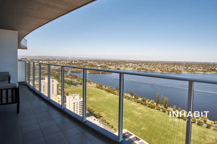 Sixth view of Homely unit listing, 213/189 Adelaide Terrace, East Perth WA 6004