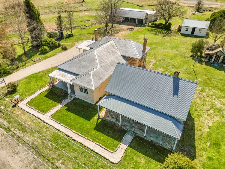 Main view of Homely house listing, 111 Ian Holt Drive, Lidsdale NSW 2790