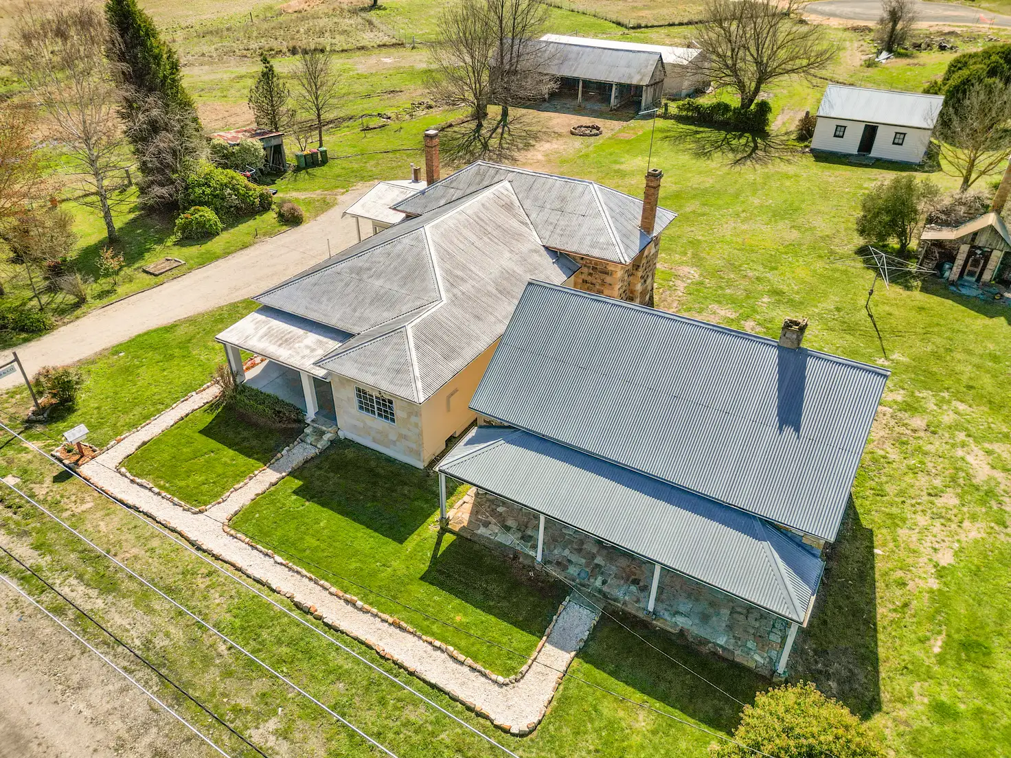 Main view of Homely house listing, 111 Ian Holt Drive, Lidsdale NSW 2790