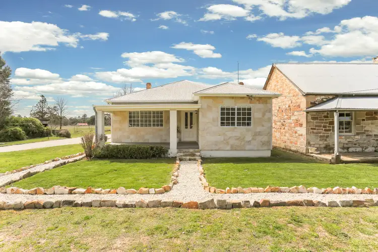 Second view of Homely house listing, 111 Ian Holt Drive, Lidsdale NSW 2790