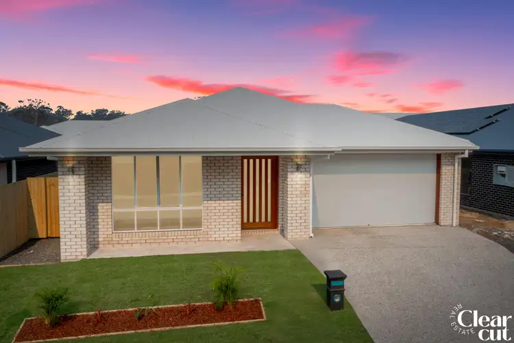 90 Chervil Drive, Greenbank QLD 4124