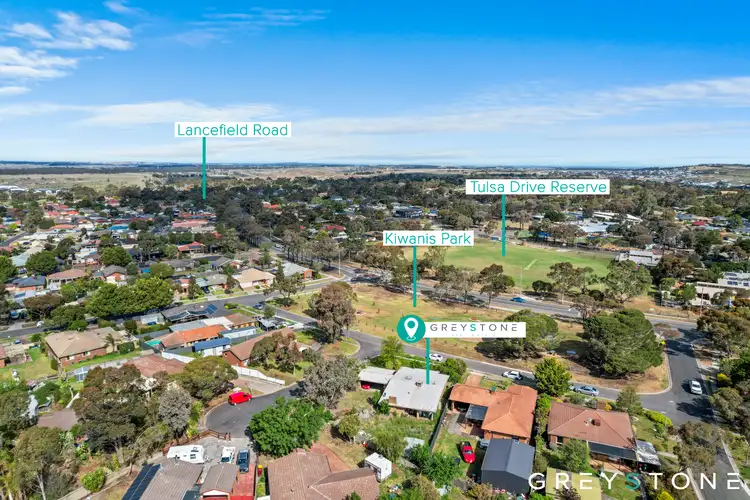 Fourth view of Homely house listing, 5 Timbertop Road, Sunbury VIC 3429
