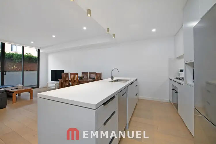 Fourth view of Homely apartment listing, G19/3 Gerbera Place, Kellyville NSW 2155