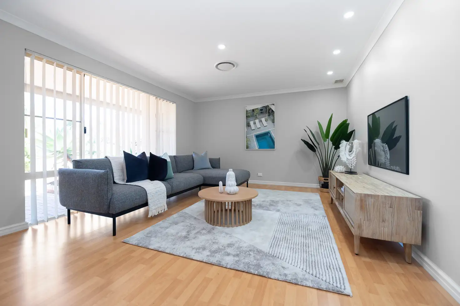 Main view of Homely house listing, 1 Ranson Lane, Atwell WA 6164