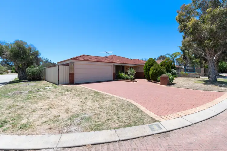 Second view of Homely house listing, 1 Ranson Lane, Atwell WA 6164