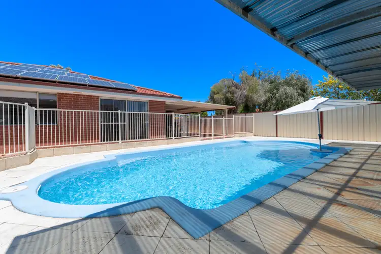 Third view of Homely house listing, 1 Ranson Lane, Atwell WA 6164